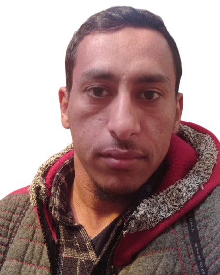 image of Ibrahim